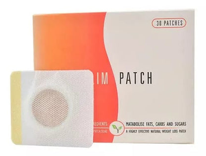 Slim Patch PRO