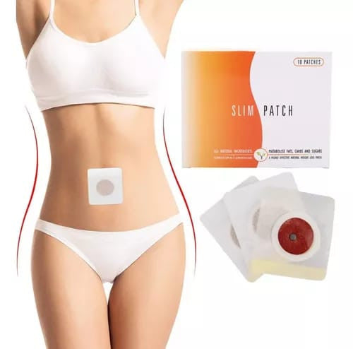 Slim Patch PRO